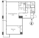 10-3708 間取り図