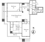 10-2209 間取り図