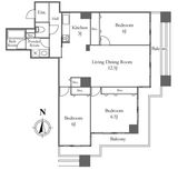 10-2506 間取り図