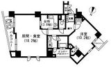 9階 間取り図
