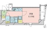 901 間取り図