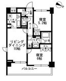 313 間取り図