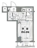 3階 間取り図