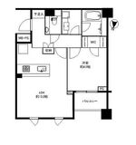 2階 間取り図