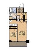 6階 間取り図