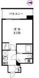 702 間取り図