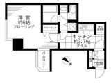 10階 間取り図