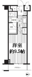 512 間取り図