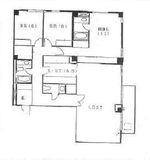 2階 間取り図