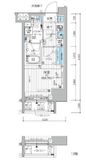 7階 間取り図