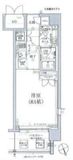4階 間取り図
