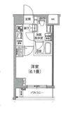 5階 間取り図