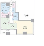 7階 間取り図