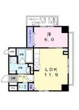204 間取り図