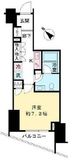 15階 間取り図