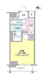 2階 間取り図