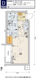 2階 間取り図