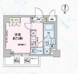 6階 間取り図